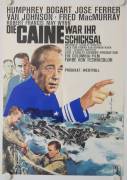 Die Caine war ihr Schicksal (The Caine Mutiny)